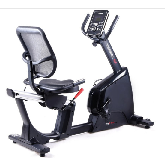 Купити Велотренажер  Toorx Recumbent Bike BRXR 300 у Києві - фото №1